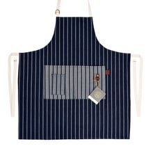 Sophie Conran Full Gardeners Apron Blue