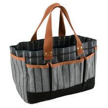 Sophie Conran Garden Tools Bag (Grey)