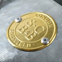 Sophie Conran Greenhouse & Indoor Watering Cans