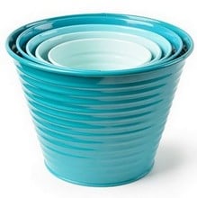 Sophie Conran Ombre Planters (Set of 5)