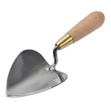 Sophie Heart Shaped Trowel (Gift Boxed)