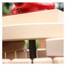 Spindle Grape and Fruit Press 12L Spindle Grape and Fruit Press 12L