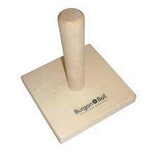 Square Seed Tray Tamper
