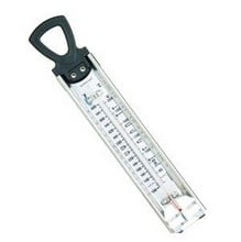 Stainless Steel Jam Making Thermometer