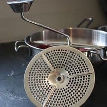 Stainless Steel Rotary Food Mill Stainless Steel Rotary Food Mill