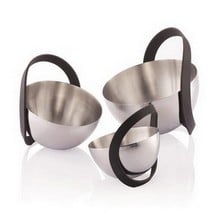 Stainless Steel Serving Bowls