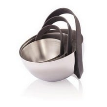 Stainless Steel Serving Bowls