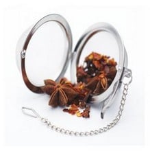 Stainless Steel Spice Ball