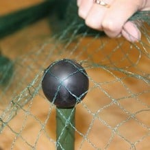 Stake Balls 11mm