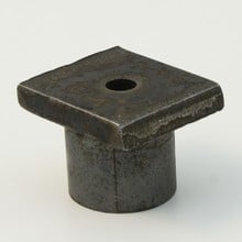 Steel Ground Socket Driving Cap