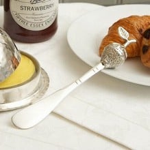 Strawberry Butter Knife