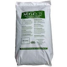 Strulch Garden Mulch - Bulk Deliveries