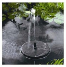 Sunjet Solar Pump 300