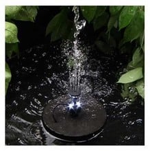 Sunjet Solar Pump 300