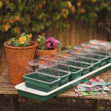 Super 7 Propagator