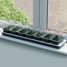 Super 7 Propagator