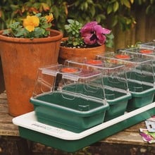 Super 7 Propagator