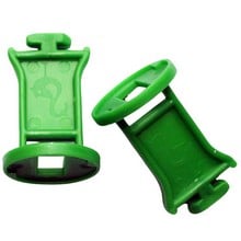 Super Alliplugs, Allispacers & Corner Adaptors