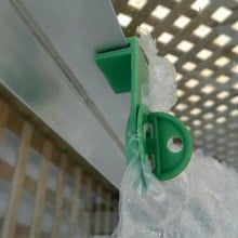 Super Alliplugs, Allispacers & Corner Adaptors