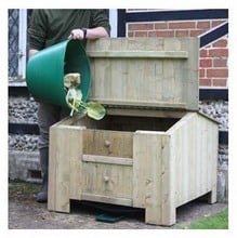 Superior Large Wormery - 332 Litres