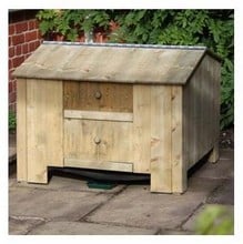 Superior Large Wormery - 332 Litres