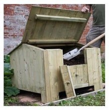 Superior Large Wormery - 332 Litres