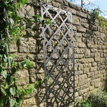 Superior Lattice Wall Trellis Panel