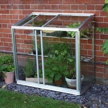 Superior Lean-To Mini Greenhouse