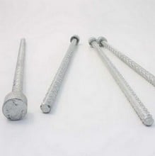 Superior Pergola Base Unit Floor Fixing Pins