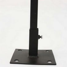 Superior Pergola Base Unit Floor Fixing Pins