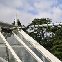 Swop Top Telescopic Handle & Hosepipe