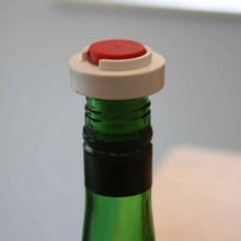Takaje® Bottle Stopper Takaje® Bottle Stopper