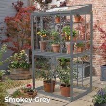 The Classic Growhouse