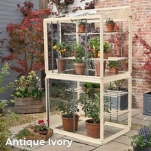 The Classic Growhouse