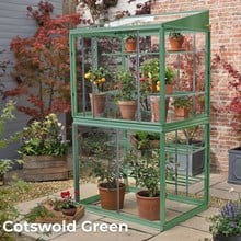 The Classic Growhouse