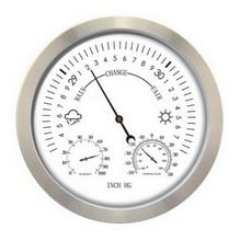 The Clime Weather Station