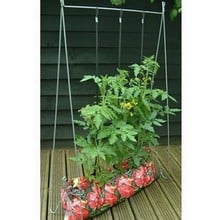 The Growbag Frame