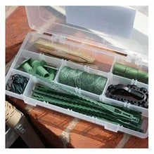 Tie and Twine Set