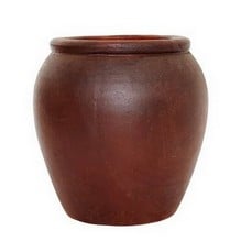 Tinaja Ironstone Pot