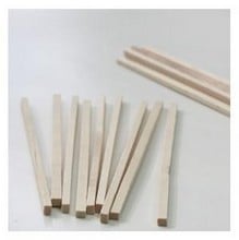 Toffee Apple Sticks