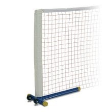 TS1 Wheelaway Mini Tennis Post Set TS1 Wheelaway Mini Tennis Post Set