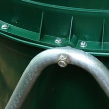 Tumbleweed Compost Tumbler Tumbleweed Compost Tumbler