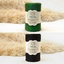 Twool Garden Twine 100m (U)