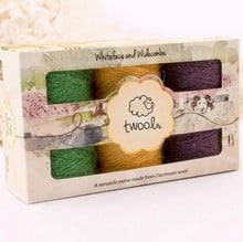 Twool Garden Twine Gift Box (3x35m)