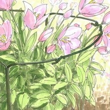 Tying Wire for Y-Stakes Tying Wire for Y-Stakes