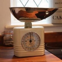 Typhoon Vintage Scales Typhoon Vintage Scales