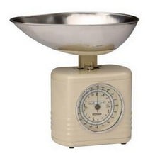 Typhoon Vintage Scales Typhoon Vintage Scales