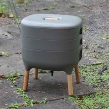 Urbalive Worm Composter Kit Urbalive Worm Composter Kit