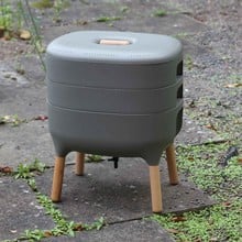 Urbalive Worm Composter Kit