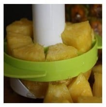 Vacuvin Pineapple Slicer and Wedger